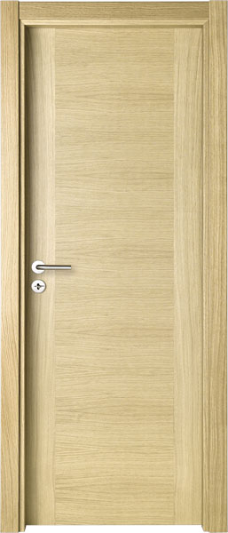  MA0501 Oak / Opaque Door