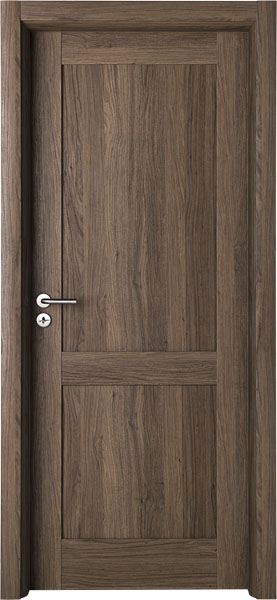  CP5001 / Opaque Door