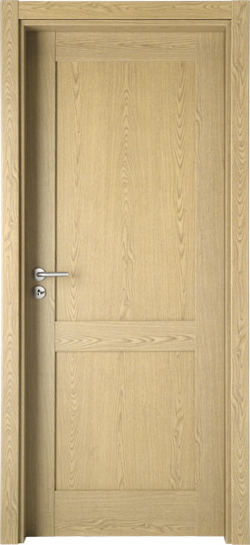  CP5201 / Opaque Door