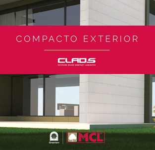 CLADS - Compacto Exterior